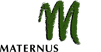 Logo MATERNUS